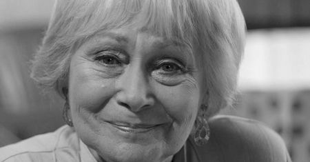 Nie żyje pani Stanisława z "Klanu"!