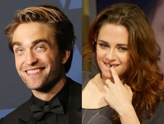 Robert Pattinson chciał poślubić Stewart? "Kristen zawsze będzie mieć miejsce w jego sercu"