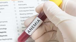 Anemia a choroby przewodu pokarmowego