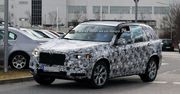 Nowe BMW X5 w 2013 roku? [aktualizacja]