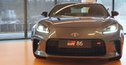 Toyota GR86 oficjalnie wyceniona. Nie jest tanio, a zainteresowani muszą się spieszyć