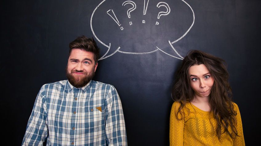 Ludzie są coraz mniej inteligentni