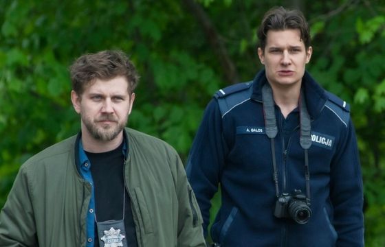 Ilu widzów ma "Uroczysko" w Polsacie?