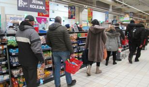 Sklepy nie radzą sobie. Handlowcy błagają o pilne zmiany