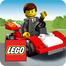 LEGO Juniors Create & Cruise icon