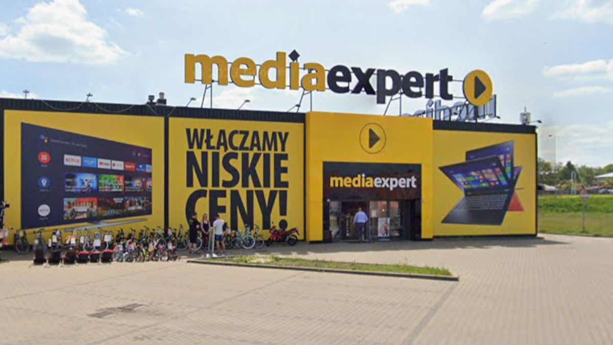 Telewizor Sony z bonusem - można dostać głośnik za złotówkę 