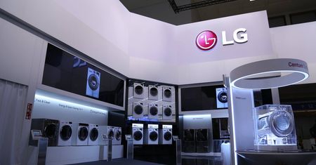 Witaj w świecie inteligentnych rzeczy. Zobacz jakie rozwiązania proponuje LG