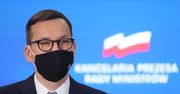 Wyrok TSUE. Morawiecki: Musimy doprowadzić do porozumienia. Czekam na reformę Izby Dyscyplinarnej
