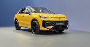 Nowy Volkswagen T-Roc jest dokładnie tym, czego oczekiwaliśmy od VW