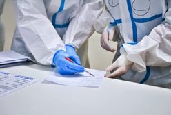 Koronawirus. Mazowsze kolejny dzień pierwsze [14.01.2021]