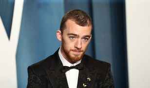 Matka Angusa Clouda wspomina moment jego śmierci. "Trzymałam go, dopóki go nie zabrali"