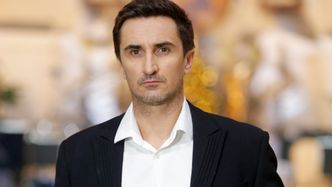 Sebastian Karpiel-Bułecka wstydził się, że ojciec zostawił jego matkę i opuścił rodzinę: "Kłamałem, że wyjechał"