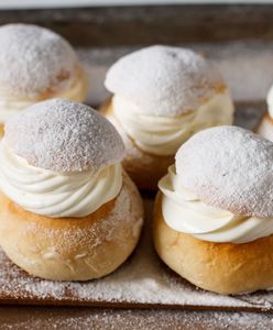 Semlor – jak zrobić pyszne szwedzkie bułeczki?