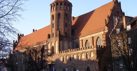 Minęło 80 lat. Barokowy dzwon "Mikołaj" wraca do Gdańska