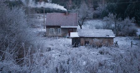 Mróz, jakiego dawno nie było. Eksperci ostrzegają