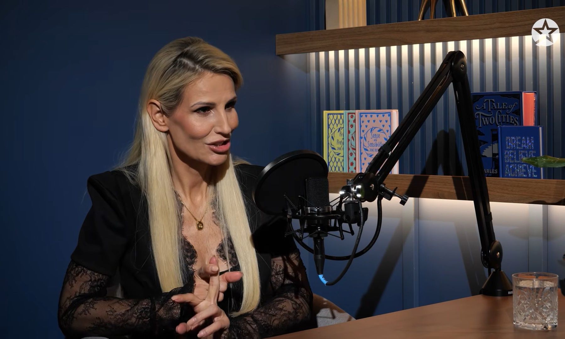 Dominika Tajner w wywiadzie dla Świata Gwiazd