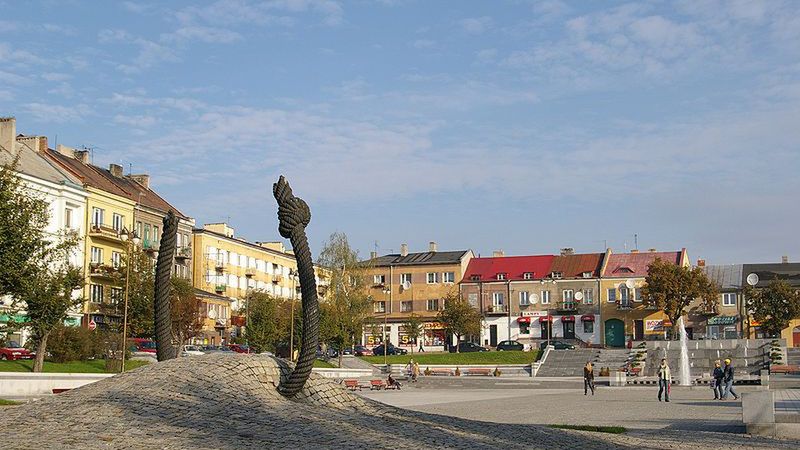 Ostrowiec Świętokrzyski