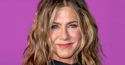 Surferskie fale na zimę. Jennifer Aniston lansuje fryzurę "California girl"