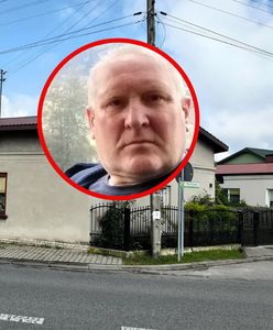 Kryjówka Jacka Jaworka. Miał nawet siłownię