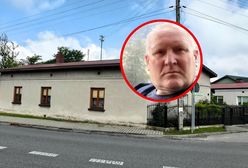 Kryjówka Jacka Jaworka. Miał nawet siłownię