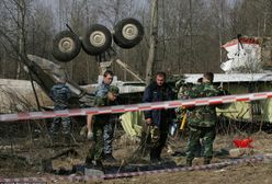 Zapamiętał jeden moment. "Koła dość mocno uderzyły o płytę"