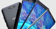 Samsung Galaxy A80 z wysuwanym i obracanym aparatem. Tak może wyglądać