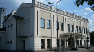 Sosnowiec: Teatr Zagłębia od zaplecza. Aktor Michał Bałaga o swojej pasji: "Chcę, by ludzie spędzili magicznie czas"