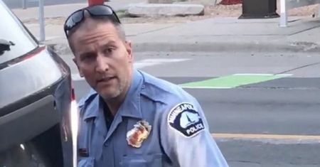 USA. Śmierć George'a Floyda. Zaskakująca prośba zabójcy na sali rozpraw w sądzie