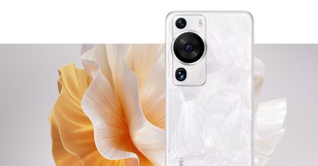 Już nie seria “P”. Nadchodzą flagowce Huawei Pura 70