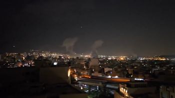 Izrael zaatakował Iran. "Prewencyjny atak"