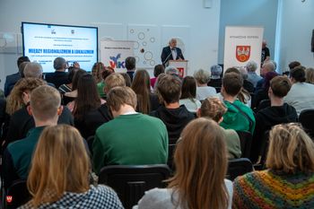 Piła: O regionalizmie, lokalnej tożsamości i dialogu. Ważna konferencja w mieście