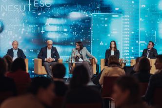 Giełda Papierów Wartościowych w Warszawie wspiera spółki w raportowaniu działań z zakresu ESG