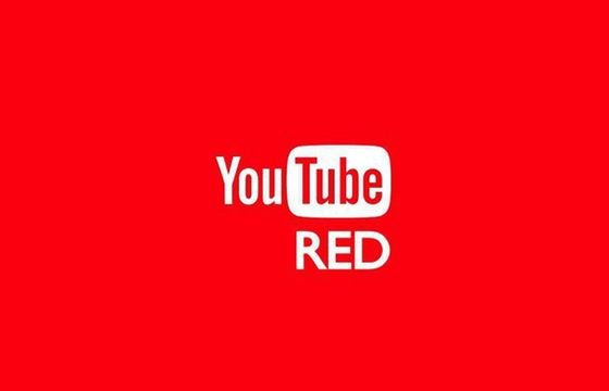 YouTube Red z czterema serialami familijnymi własnej produkcji
