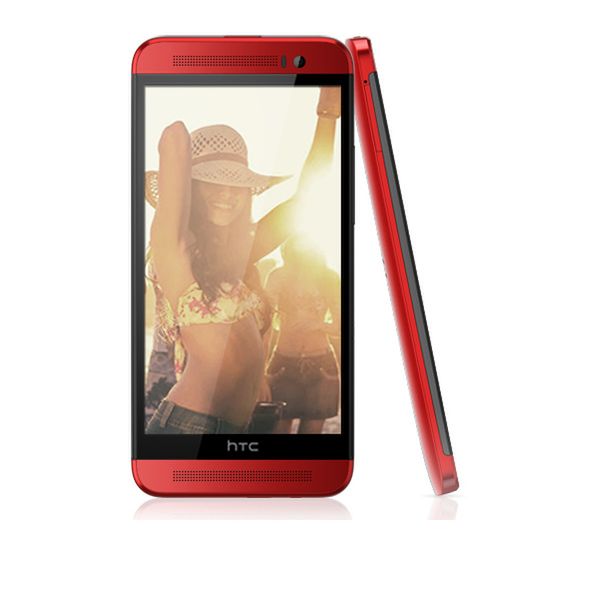 Plastikowy HTC One (E8) oficjalnie [Aktualizacja] 2