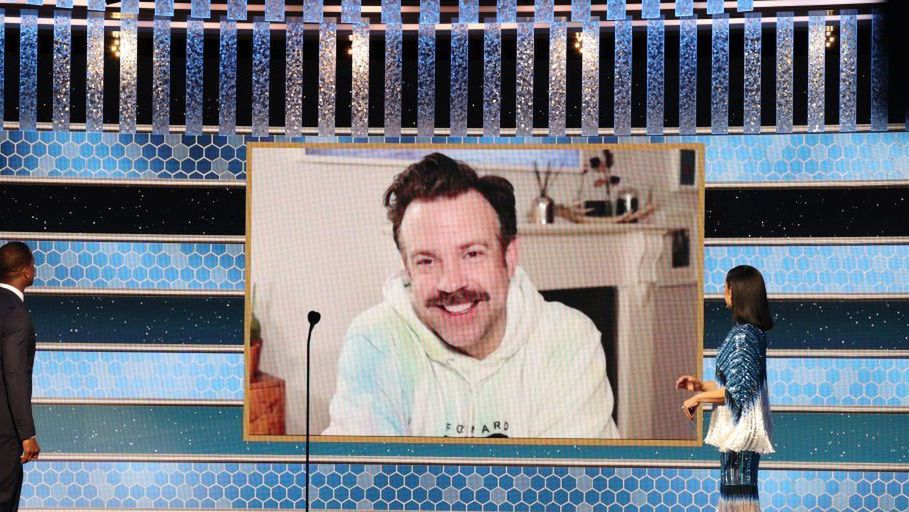 Jason Sudeikis