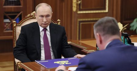 Kijów nie kryje wściekłości. Kolejny sygnał po telefonie do Putina