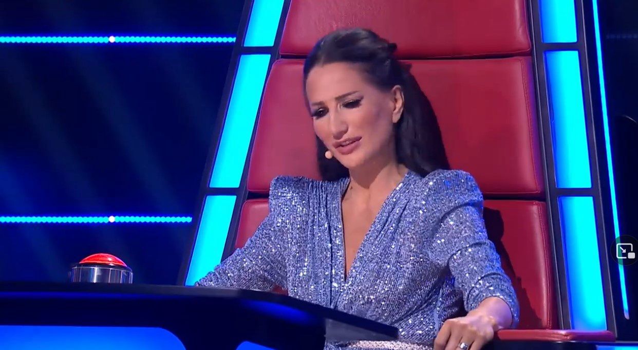 "The Voice of Poland". Ostra sprzeczka między oburzonym Piekarczykiem a Steczkowską