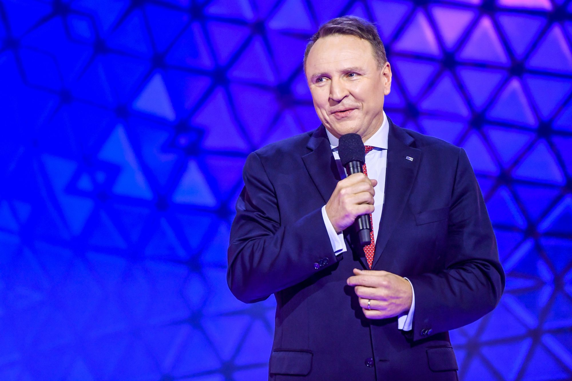 Telewizja Polska jest rekordowo źle oceniana przez odbiorców
