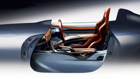 Mazda MX-5 Superlight