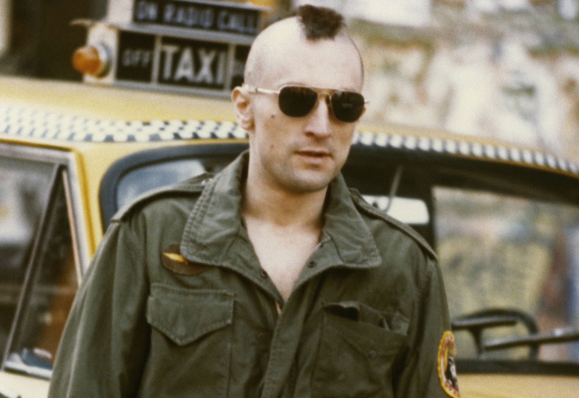 Robert De Niro nie przewidział tego sukcesu. Film dziś jest kultowy