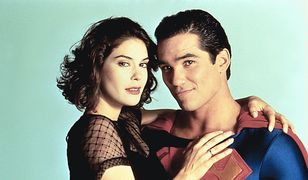 Jak dziś wygląda dawna dziewczyna Supermana? Teri Hatcher ma 58 lat