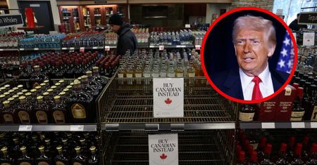 Globalny bojkot amerykańskich alkoholi? Producenci przygotowują się na krach