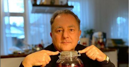 Tak mieszka Robert Makłowicz. Jesteś gotowy na ten widok?