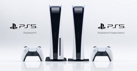 Sony wreszcie ujawniło datę premiery i ceny konsol PlayStation 5