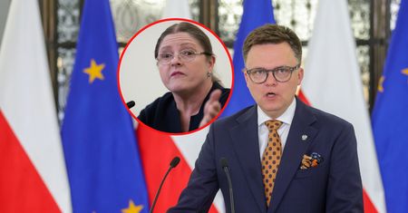 "Kłamał". Pawłowicz nie przebiera w słowach