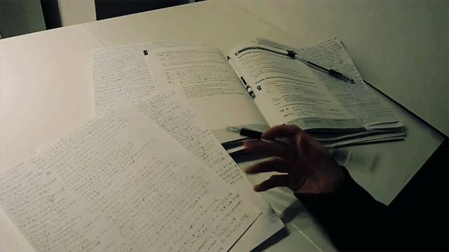 Najlepsze cinemagraphy wprost z konkursu 22