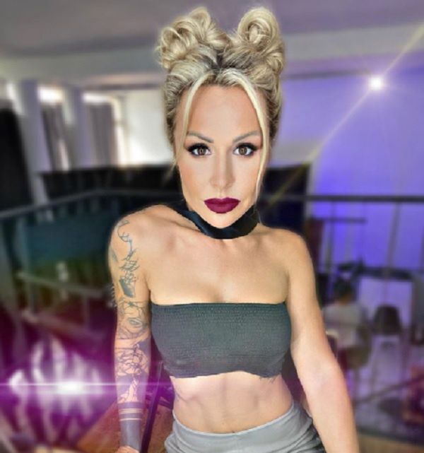 Blanka Lpińska