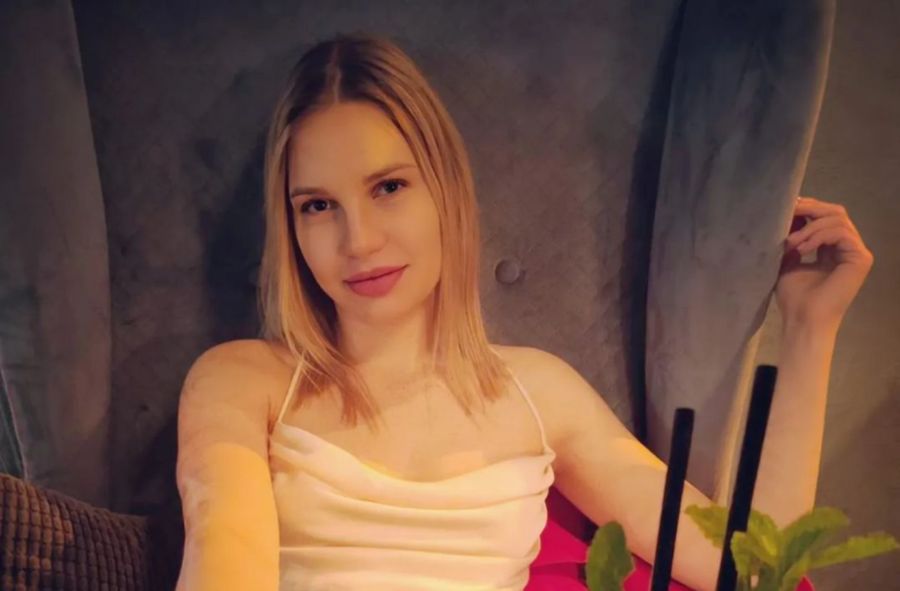 Natalia Wiśnik twierdzi, że została zwolniona za pomocą kuriera