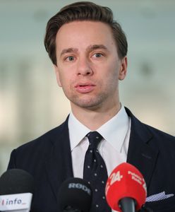 Bosak był studentem Collegium Humanum. "Jestem zażenowany"