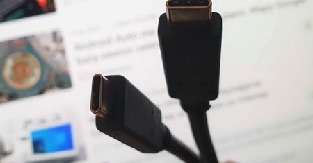 Thunderbolt 5. Transfer do 120 Gb/s i monitory 540 Hz